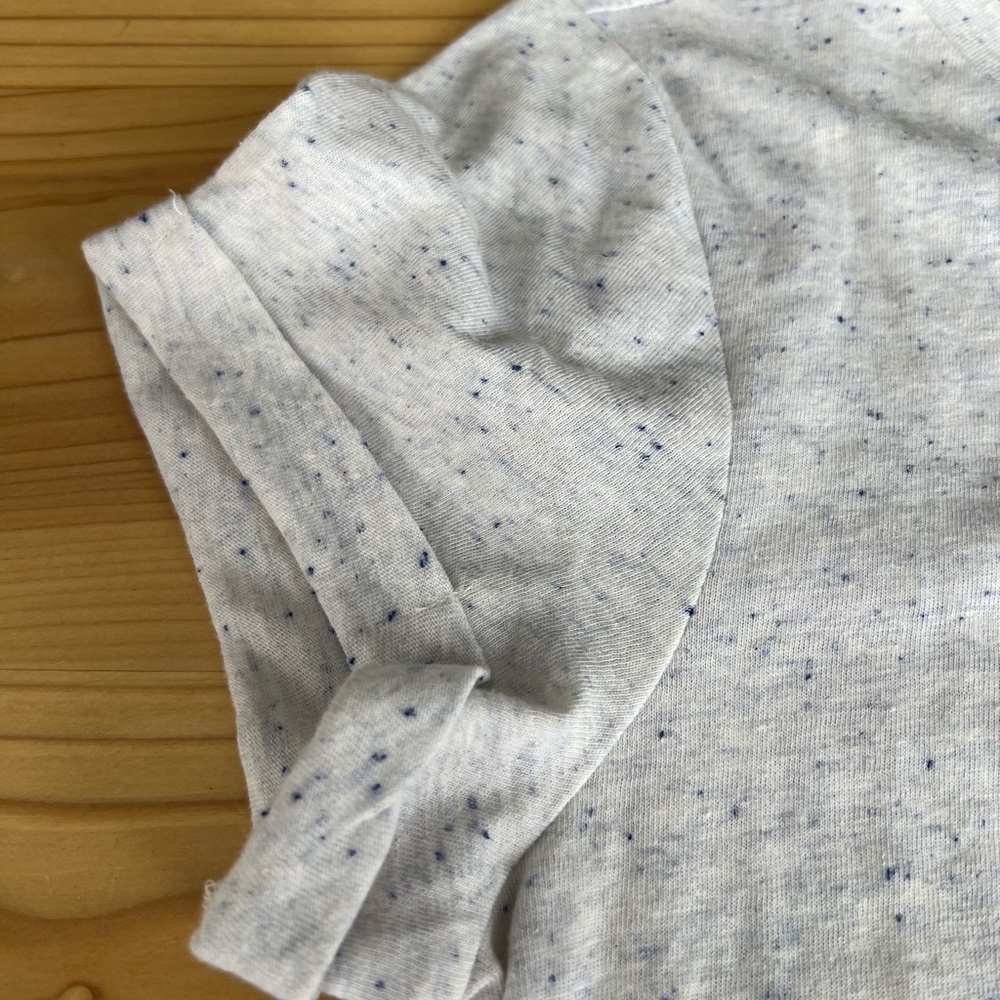 Crew Neck Tee - NWT - Picture 2 of 4